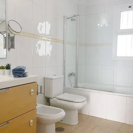 Precioso Apartamento En Complejo Residencial *