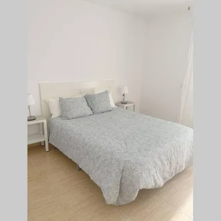 Precioso Apartamento En Complejo Residencial Arona (Tenerife)