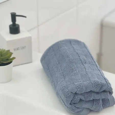 Precioso Apartamento En Complejo Residencial